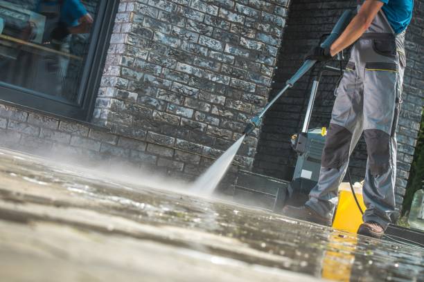Best Playground Equipment Cleaning  in Genoa, AR