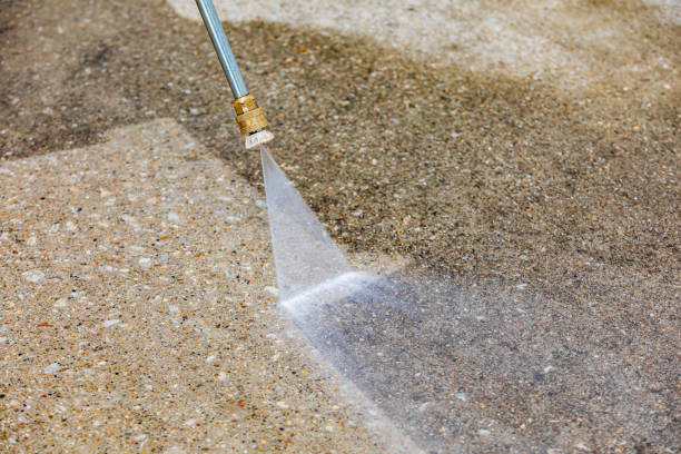 Best Post-Construction Pressure Washing  in Genoa, AR