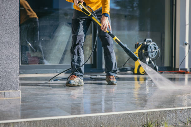 Best Post-Construction Pressure Washing  in Genoa, AR
