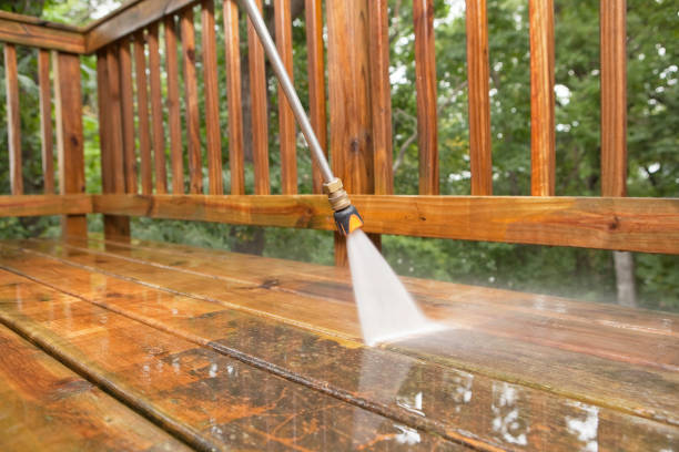 Best Fence Cleaning  in Genoa, AR
