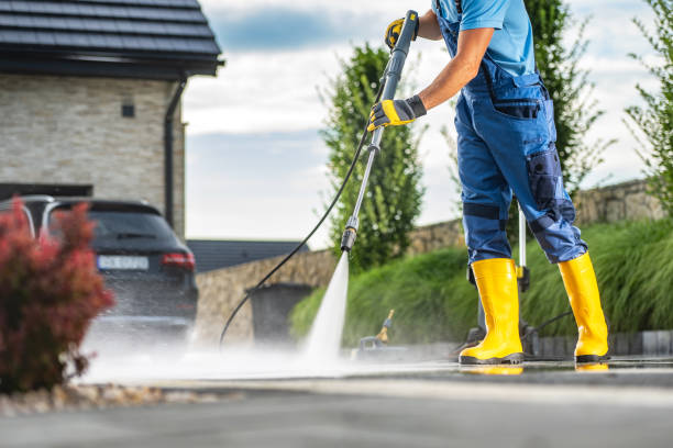 Best Gutter Cleaning  in Genoa, AR